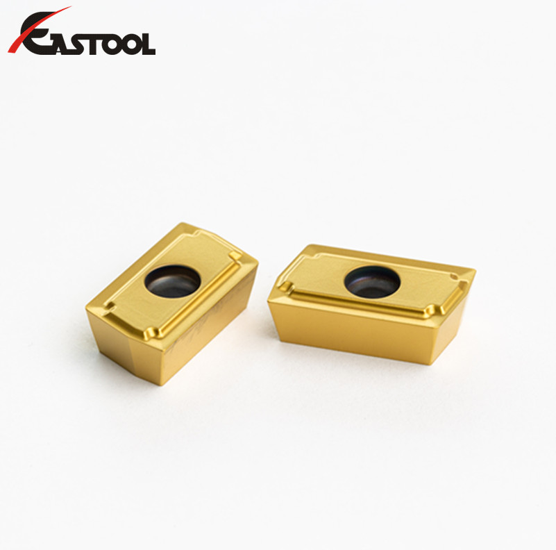 熱銷 R424.9-180608-22 /R424.9-180608-23/R424.9-13T308-22/ R424.9-13T308-23 用于深孔鉆削碳化鎢可轉(zhuǎn)位鉆削刀片 - 細(xì)節(jié)圖 02