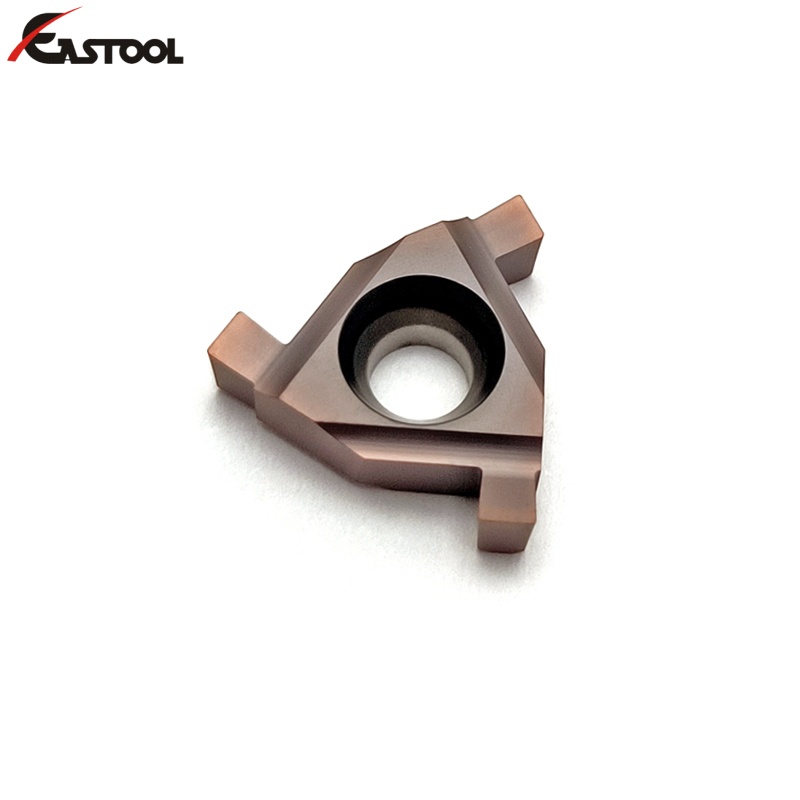 16ER 2.15 切槽刀片 用于非標定制 - 細節(jié)圖 01