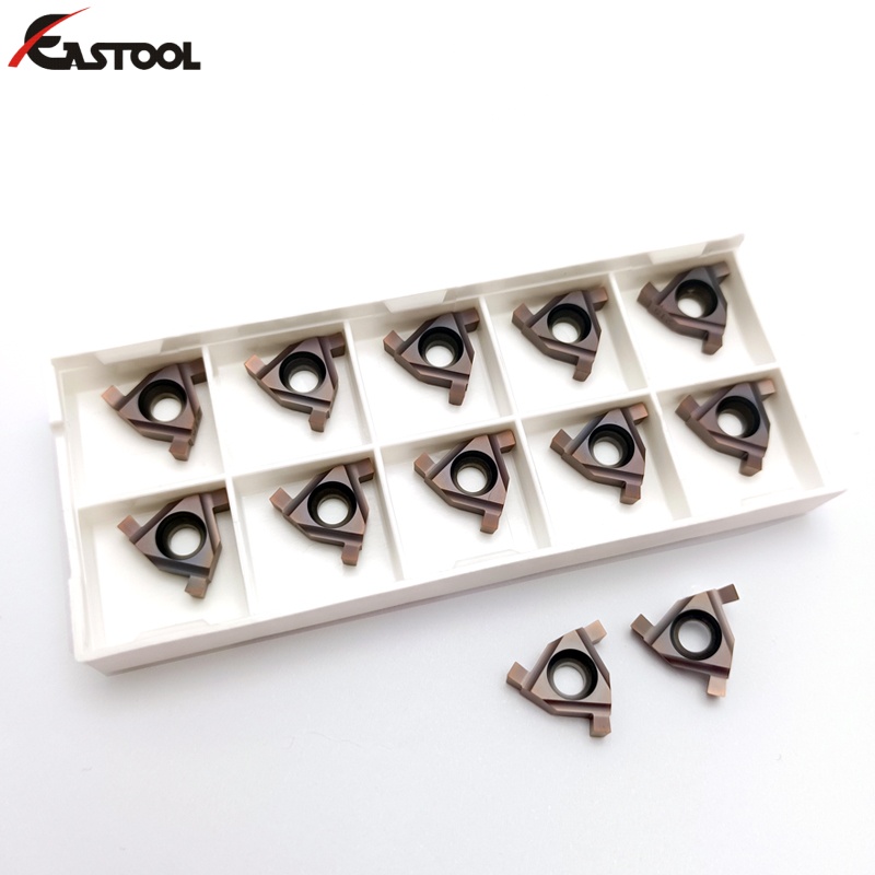 16ER 2.15 切槽刀片 用于非標定制 - 細節(jié)圖 03