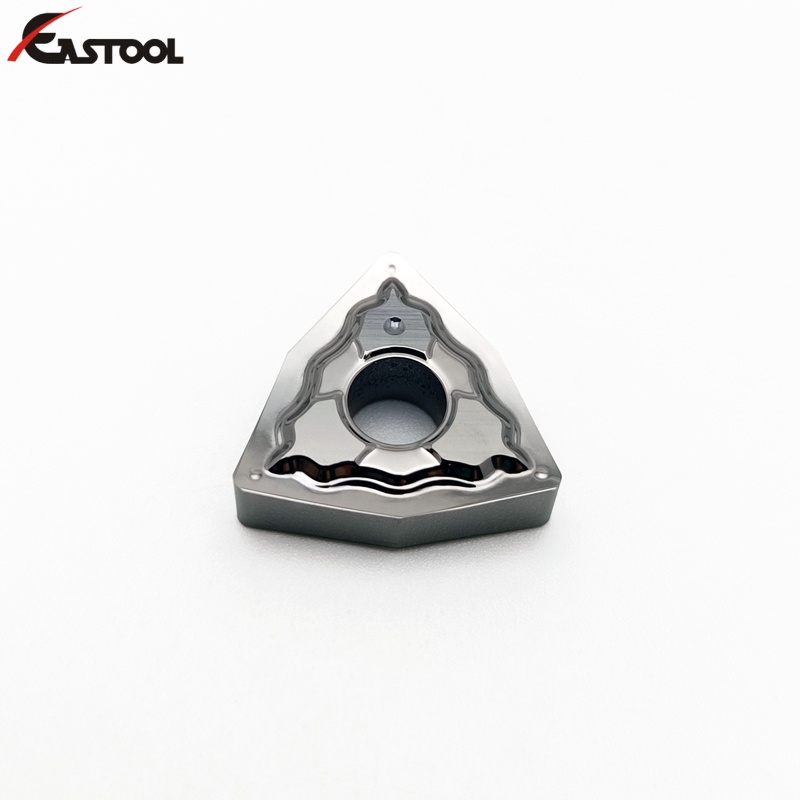 WNMG 鋁用刀片 - 細節(jié)圖 01