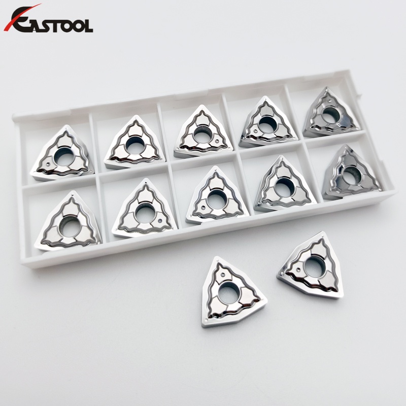 WNMG 鋁用刀片 - 細節(jié)圖 03