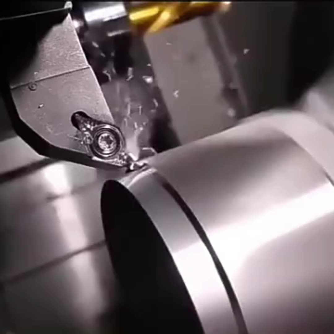 怎樣延長(zhǎng)數(shù)控刀片的使用壽命？